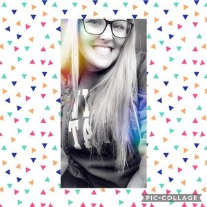 Meet your Posher, Kelsey